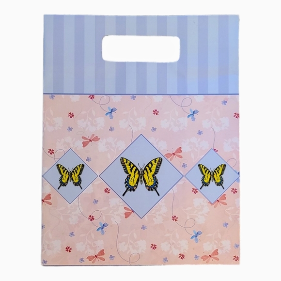 Bundle of All Occasion Gift Bags Various Sizes - 10 Bags - Picture 10 of 11